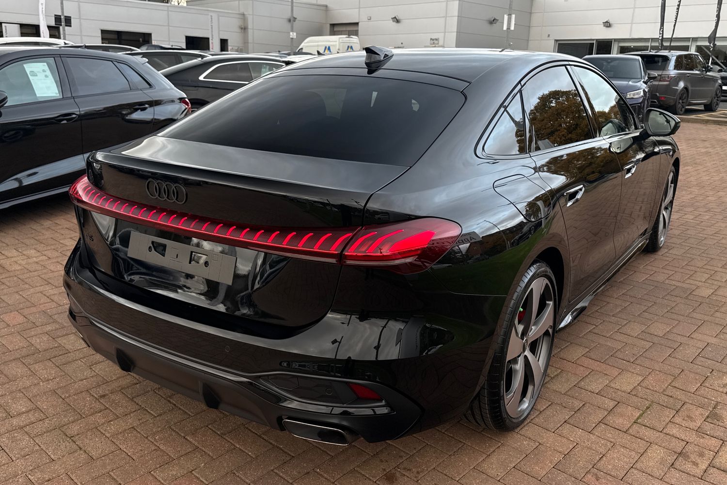 Used Audi A5 2025 for sale - 76438883: Photo 58