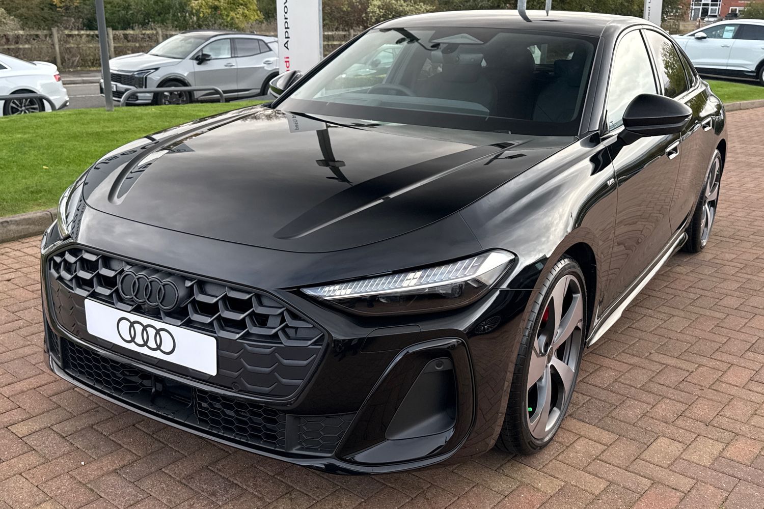 Used Audi A5 2025 for sale - 76438883: Photo 59