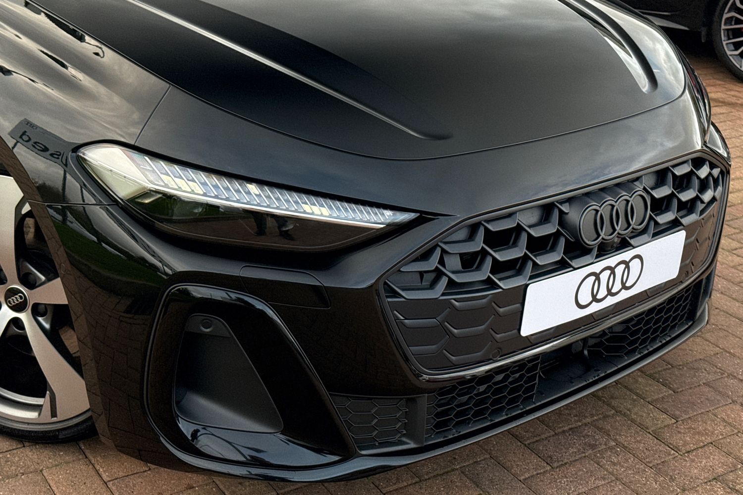 Used Audi A5 2025 for sale - 76438883: Photo 8