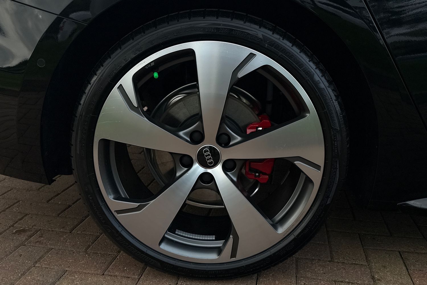 Used Audi A5 2025 for sale - 76438883: Photo 9