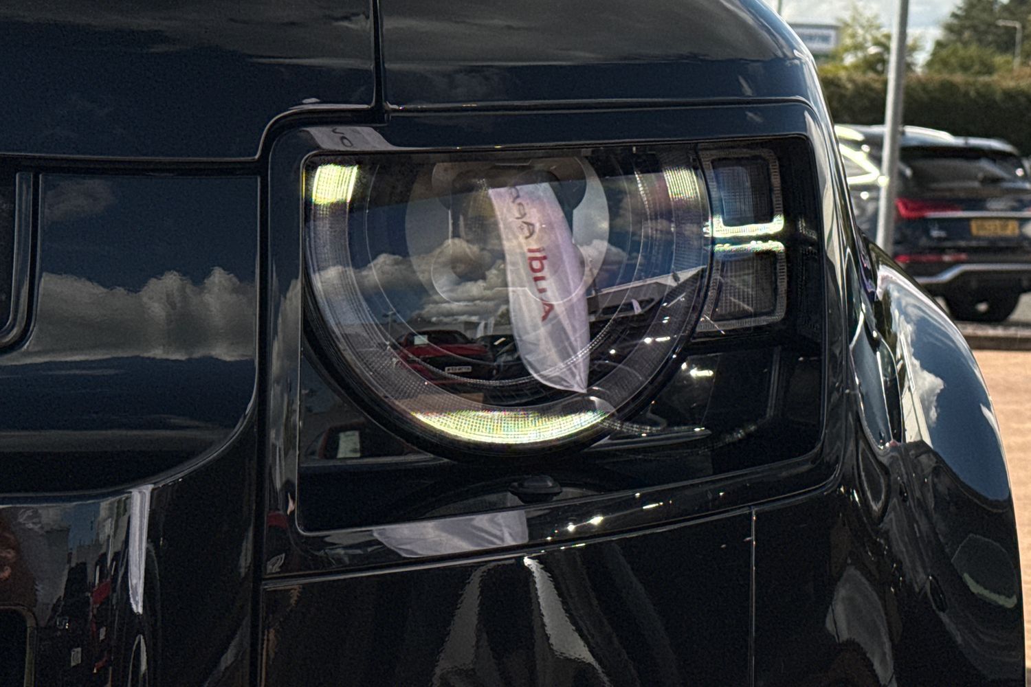 Vehicle 53