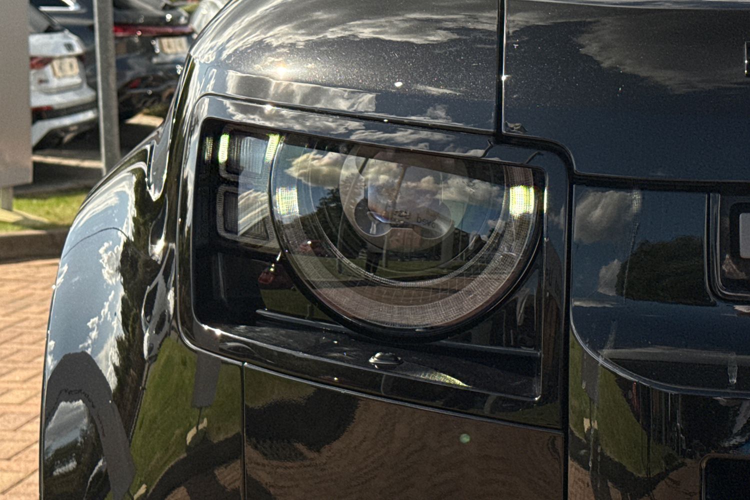 Vehicle 56