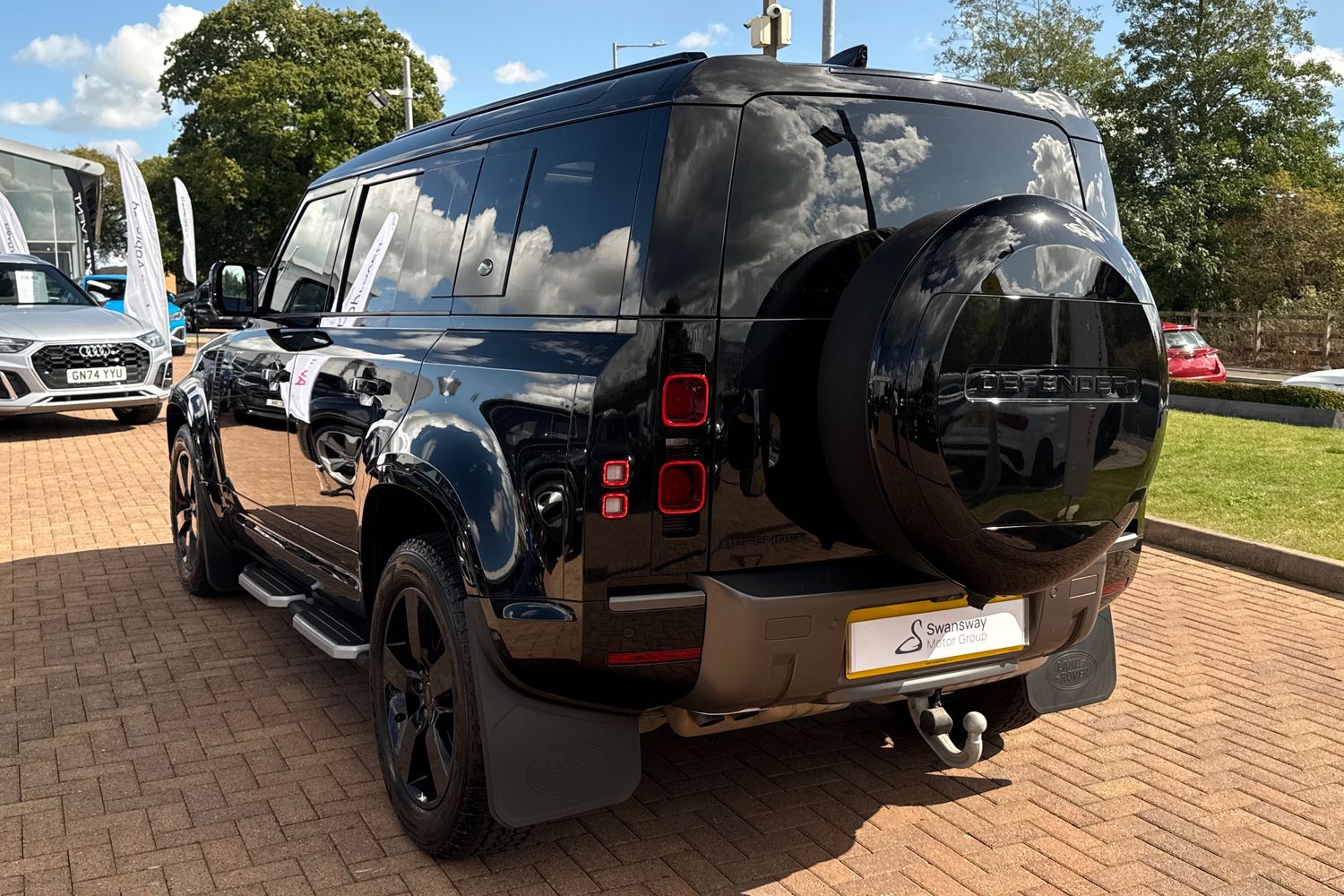 Vehicle 57
