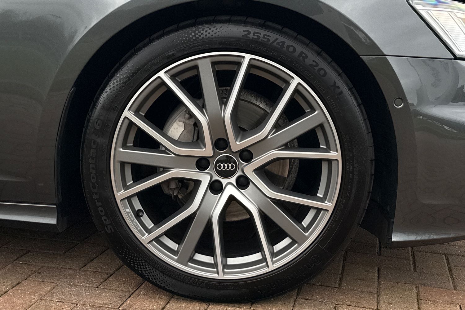 Used Audi A6 2023 for sale - 77919336: Photo 10