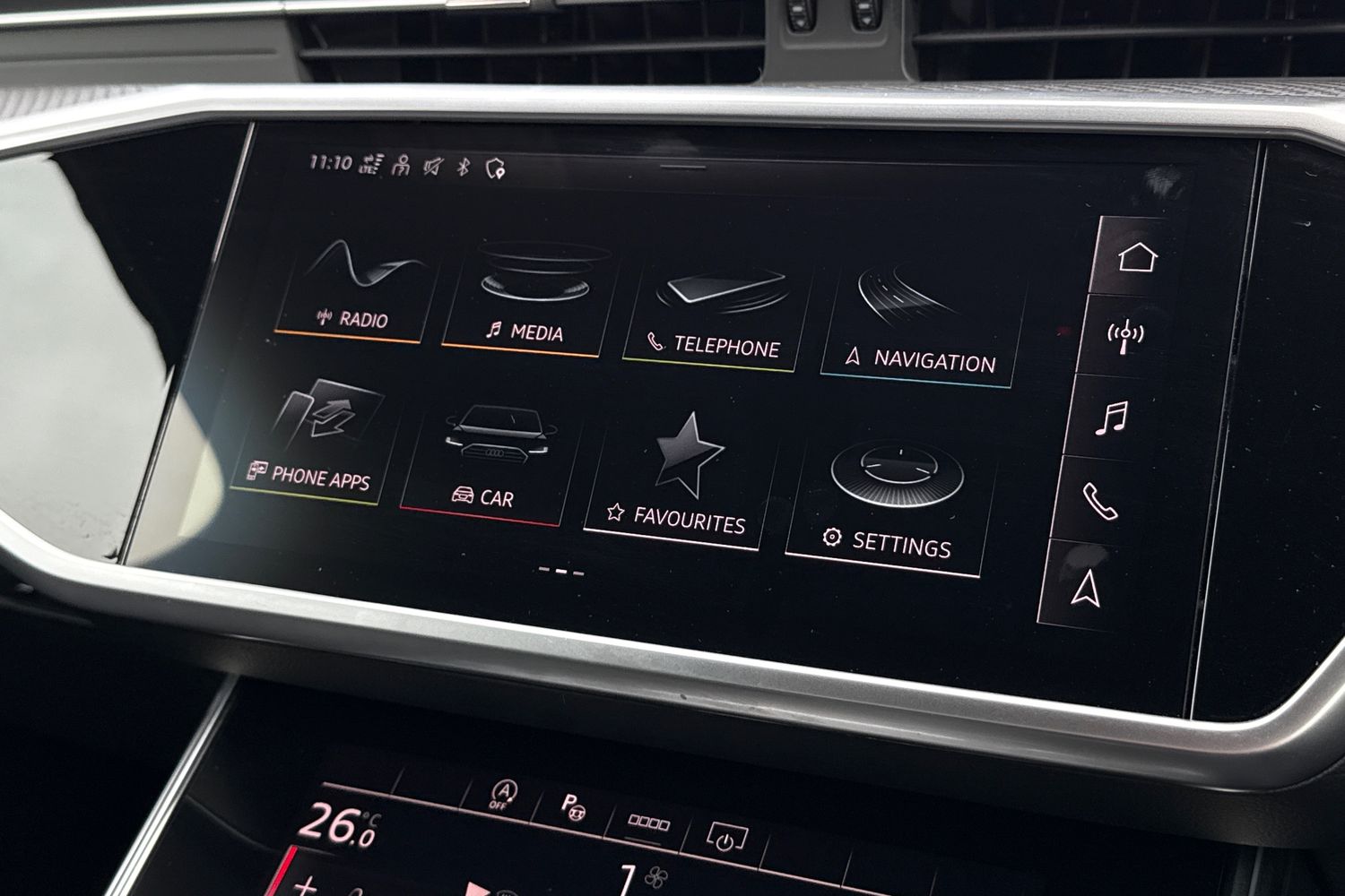 Used Audi A6 2023 for sale - 77919336: Photo 16