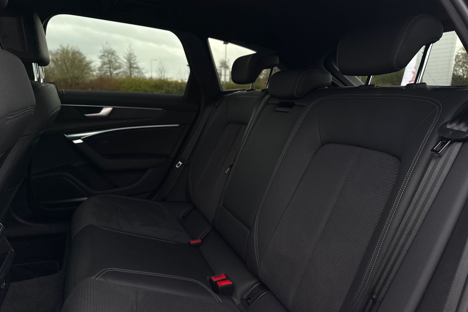 Used Audi A6 2023 for sale - 77919336: Photo 18