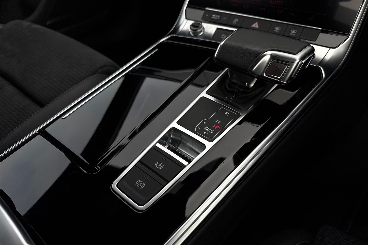 Used Audi A6 2023 for sale - 77919336: Photo 23