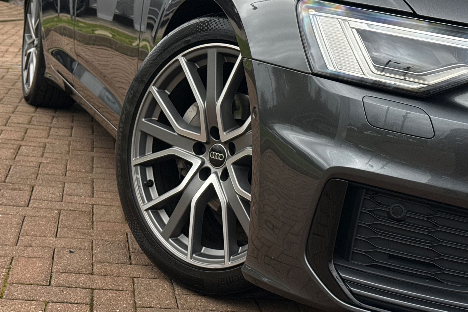 Used Audi A6 2023 for sale - 77919336: Photo 25