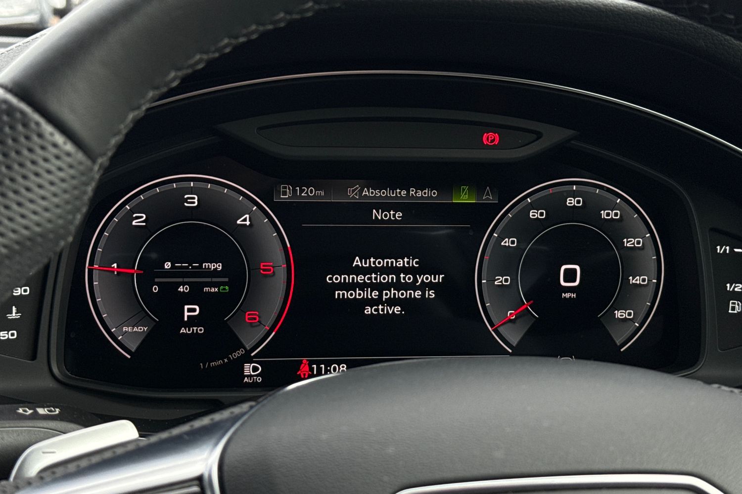 Used Audi A6 2023 for sale - 77919336: Photo 34