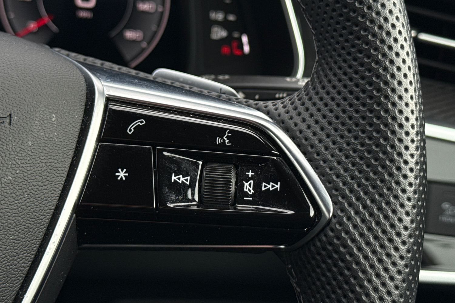 Used Audi A6 2023 for sale - 77919336: Photo 36