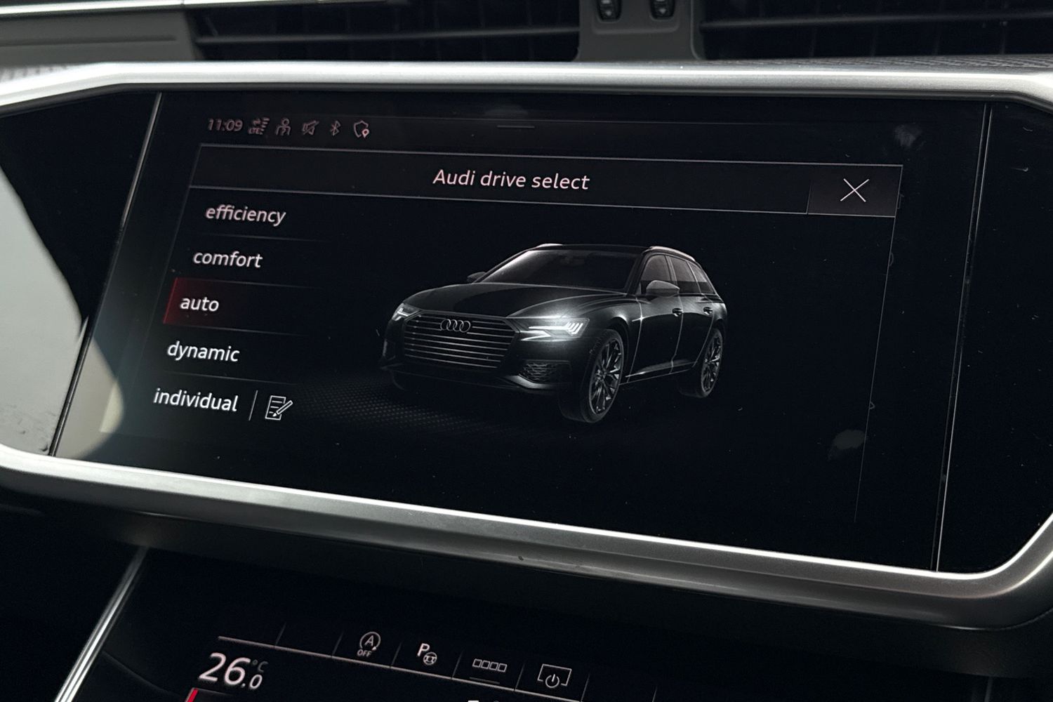 Used Audi A6 2023 for sale - 77919336: Photo 42