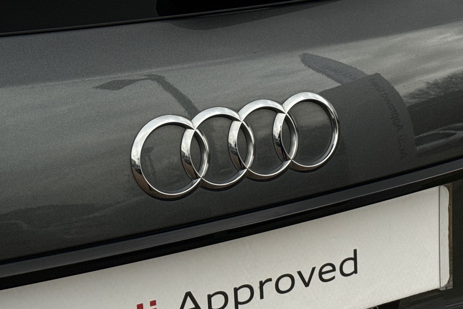 Used Audi A6 2023 for sale - 77919336: Photo 43