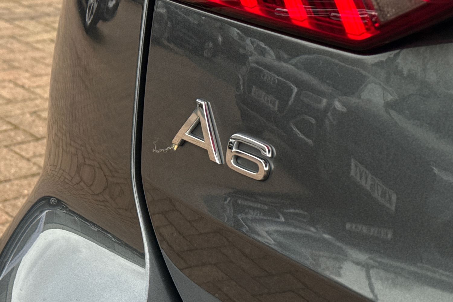 Used Audi A6 2023 for sale - 77919336: Photo 45