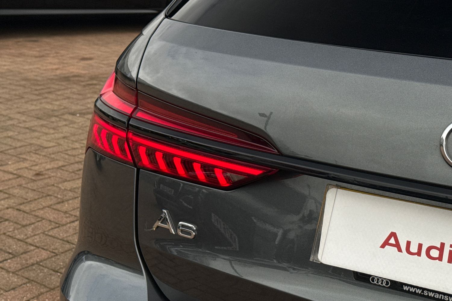 Used Audi A6 2023 for sale - 77919336: Photo 46