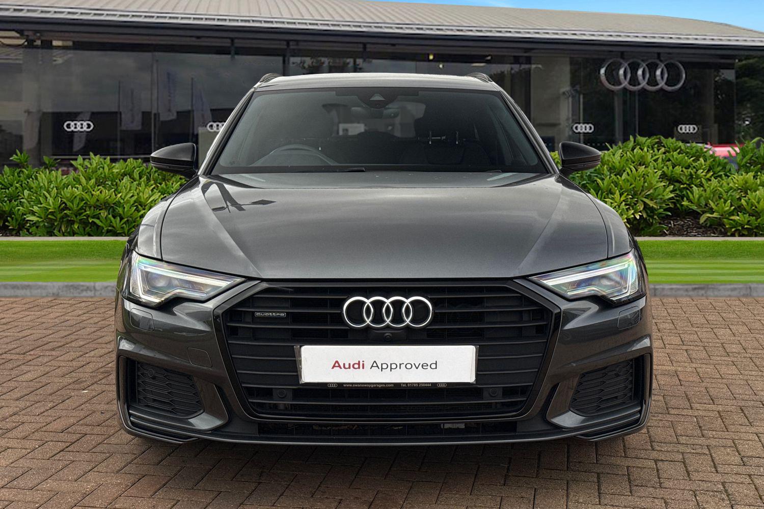 Used Audi A6 2023 for sale - 77919336: Photo 5