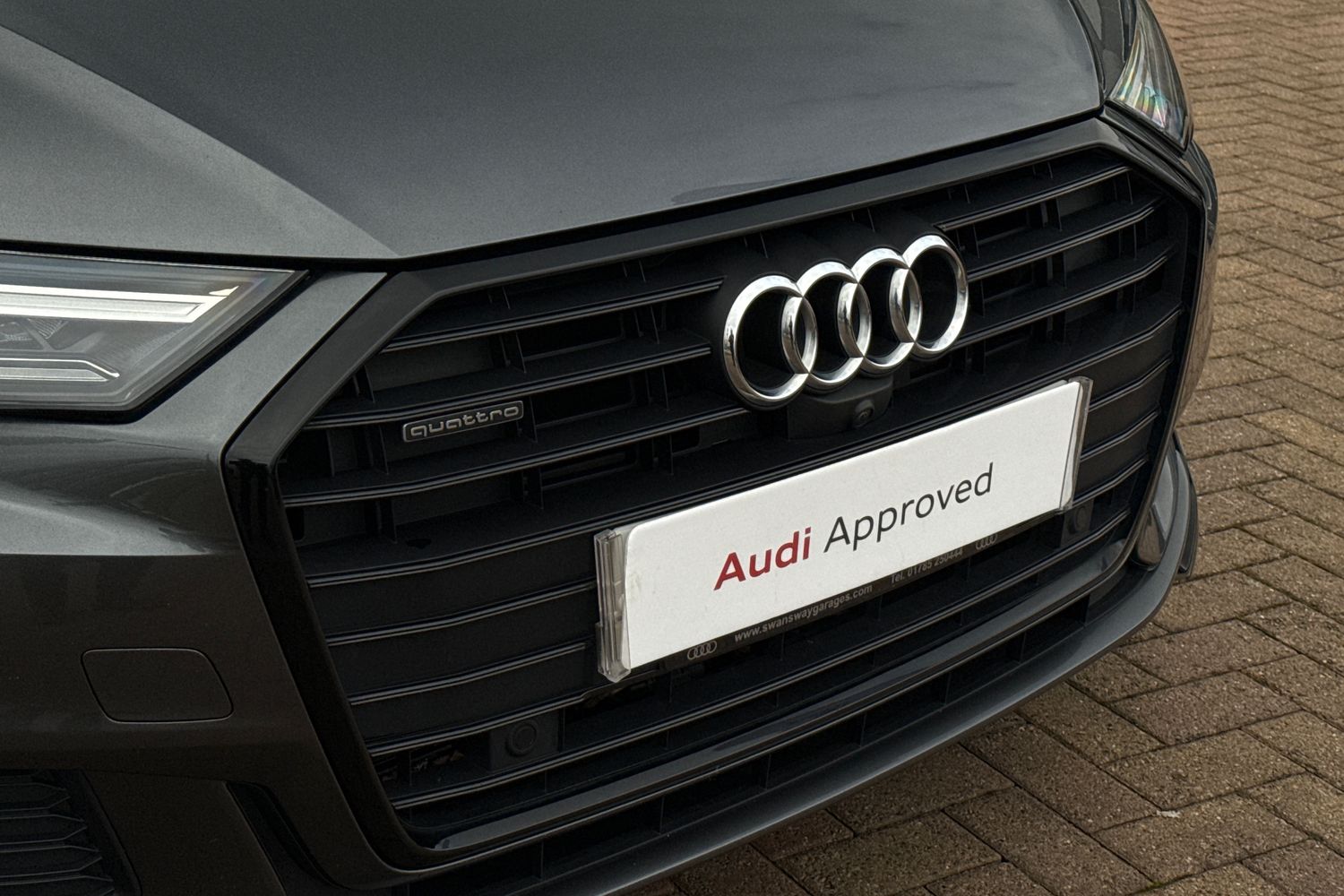 Used Audi A6 2023 for sale - 77919336: Photo 51