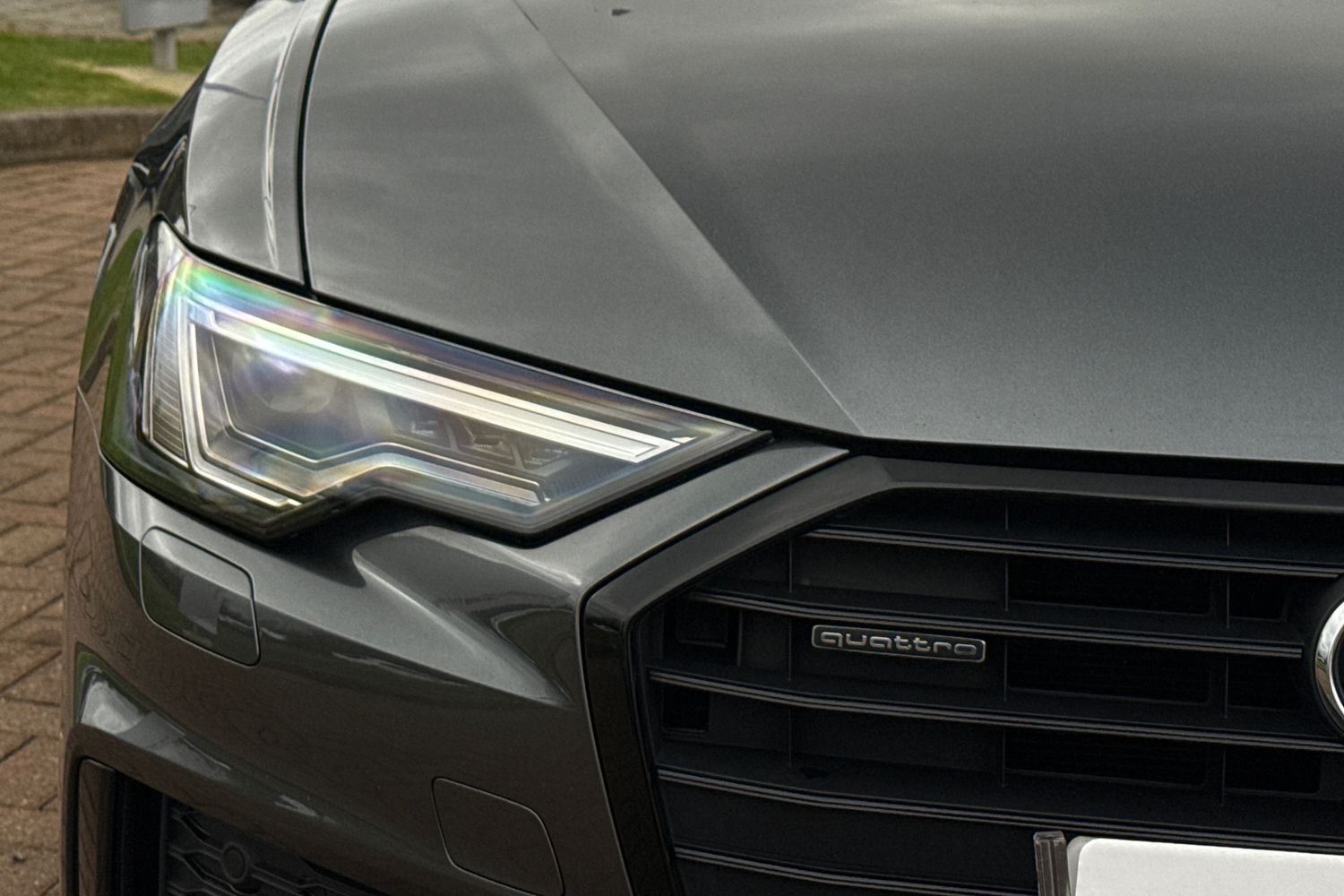 Used Audi A6 2023 for sale - 77919336: Photo 52