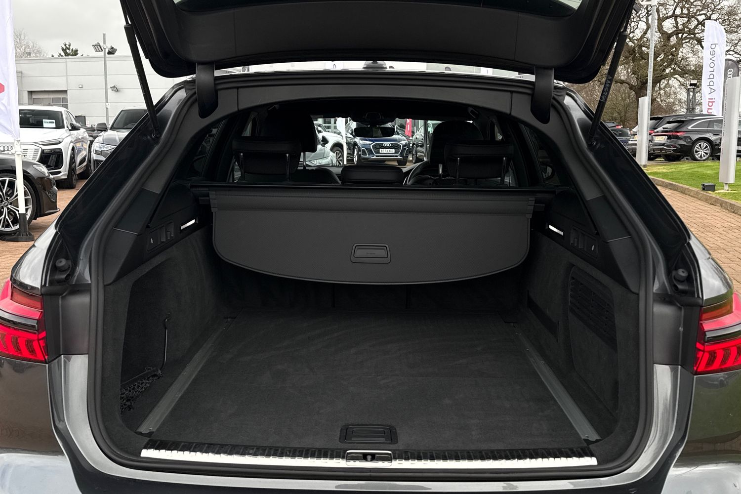 Used Audi A6 2023 for sale - 77919336: Photo 6