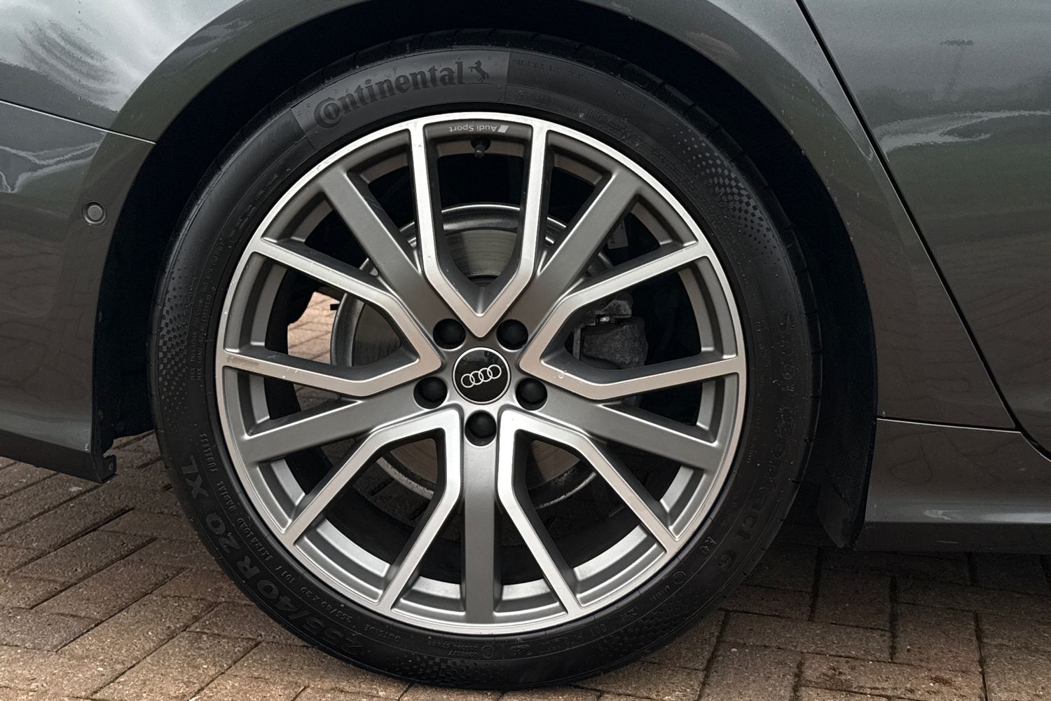 Used Audi A6 2023 for sale - 77919336: Photo 9