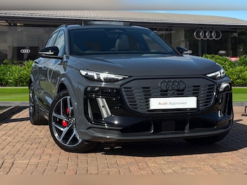 Audi - Other