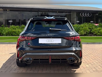 Used Audi RS3 2026 for sale - 78888670: Photo