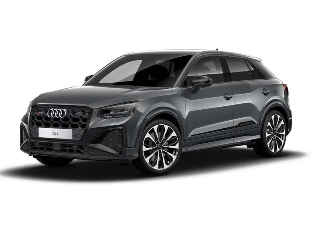 Used Audi SQ2 2025 for sale - 76495234: Photo 1