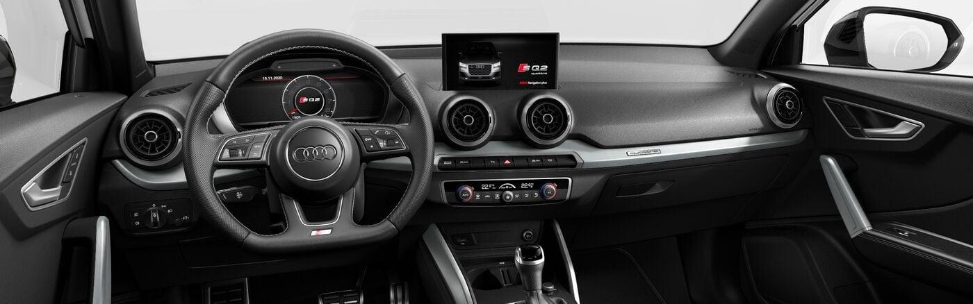 Used Audi SQ2 2025 for sale - 76495234: Photo 4