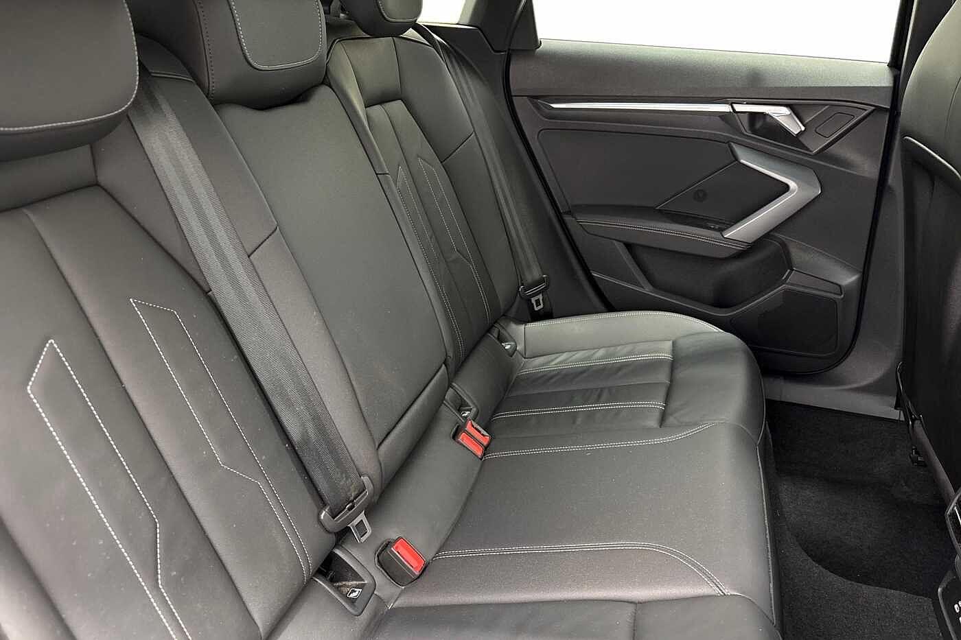 Used Audi A3 2025 for sale - 77879179: Photo 10