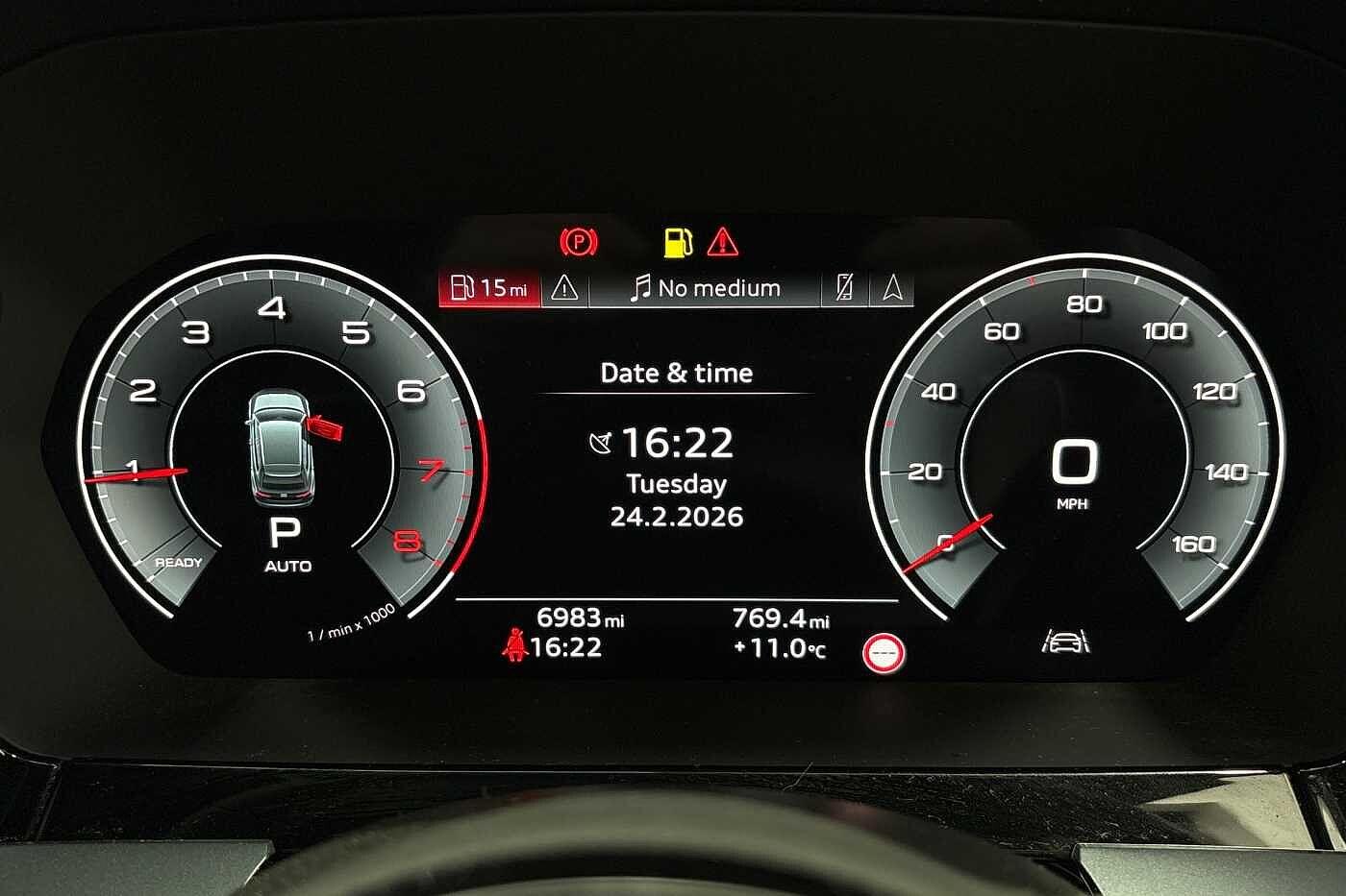 Used Audi A3 2025 for sale - 77879179: Photo 12