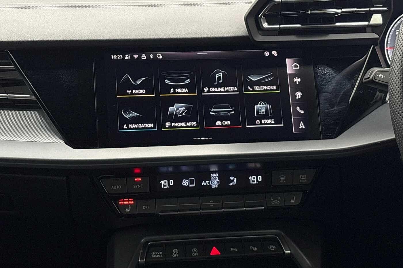 Used Audi A3 2025 for sale - 77879179: Photo 13