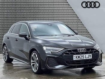 Audi A3 feature image