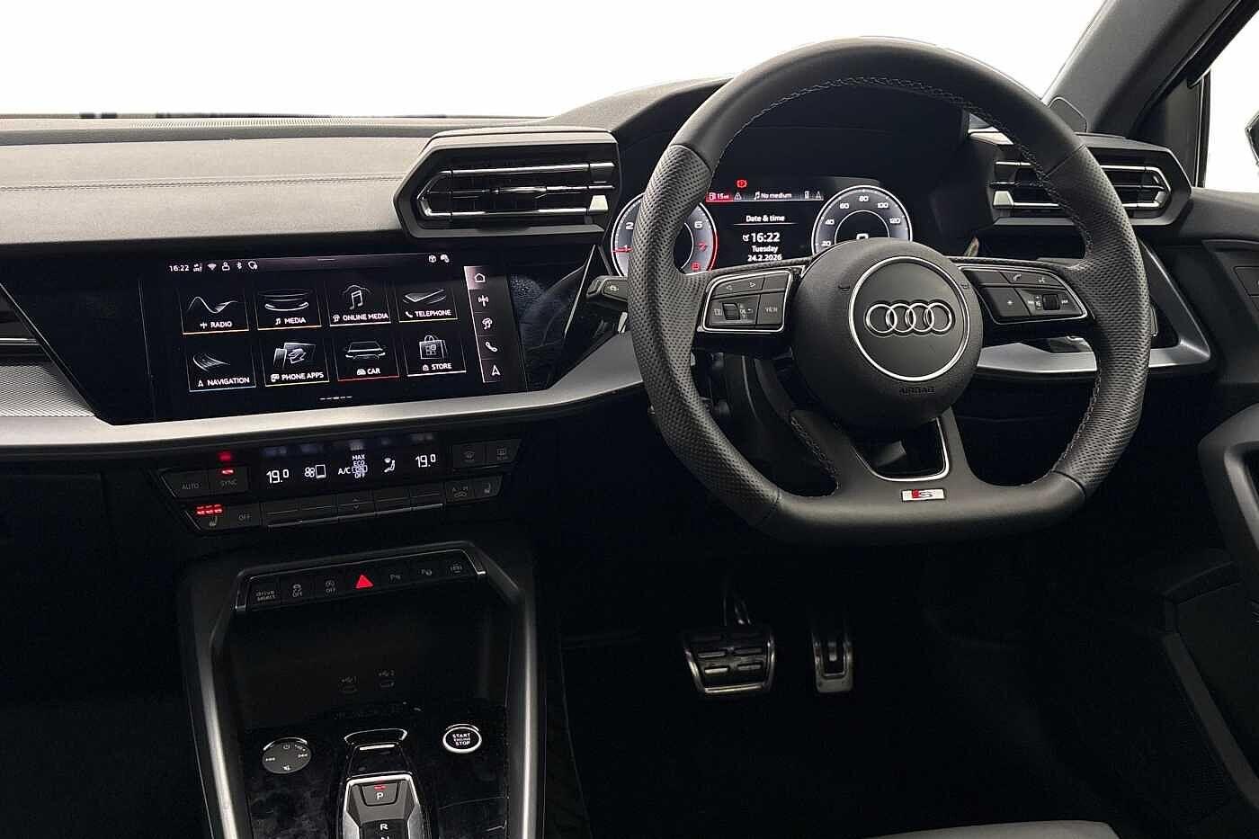 Used Audi A3 2025 for sale - 77879179: Photo 2