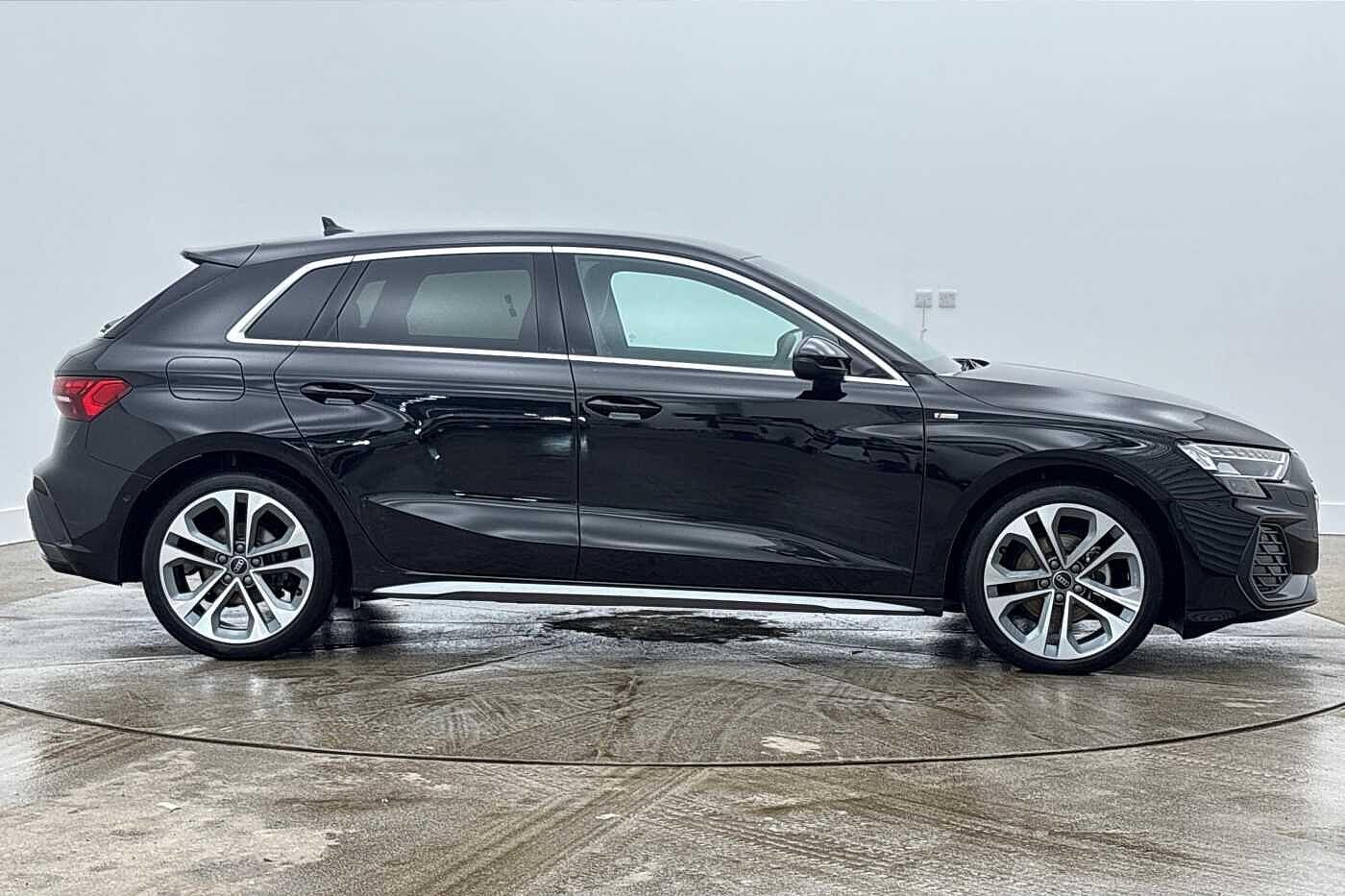 Used Audi A3 2025 for sale - 77879179: Photo 4