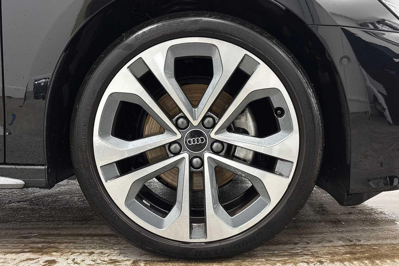 Used Audi A3 2025 for sale - 77879179: Photo 6