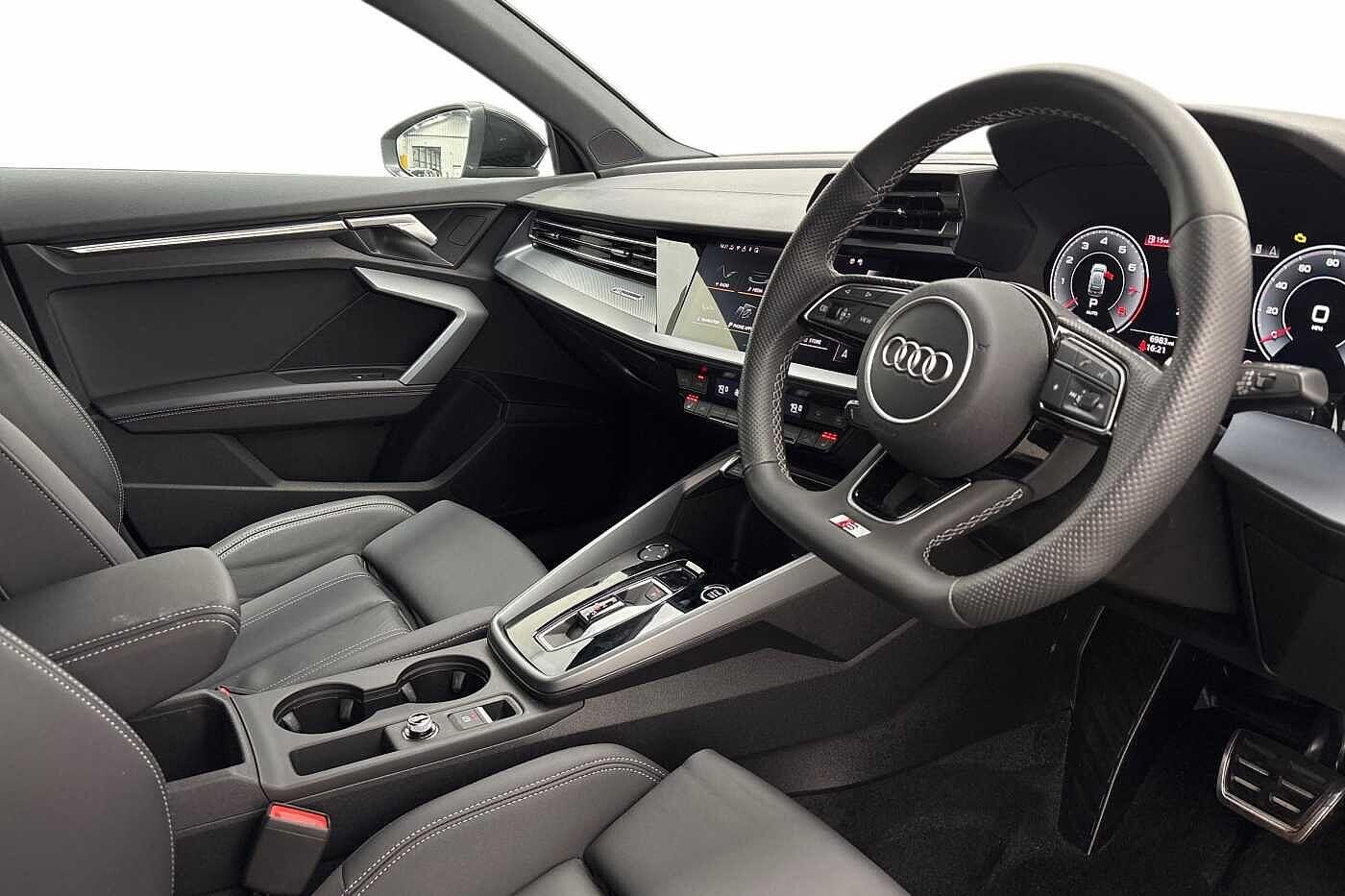 Used Audi A3 2025 for sale - 77879179: Photo 7