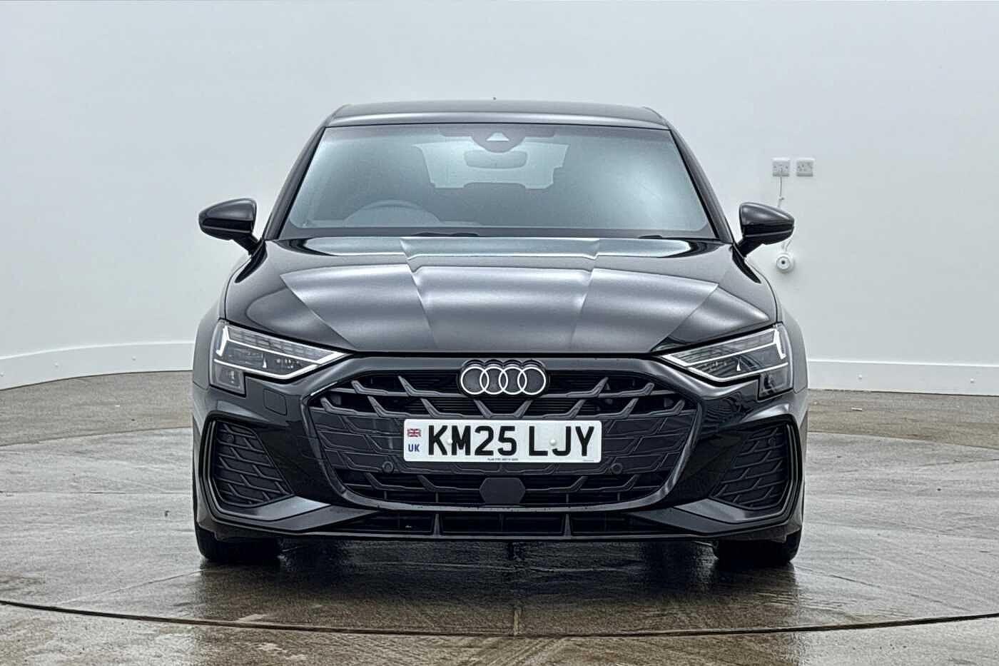 Used Audi A3 2025 for sale - 77879179: Photo 8