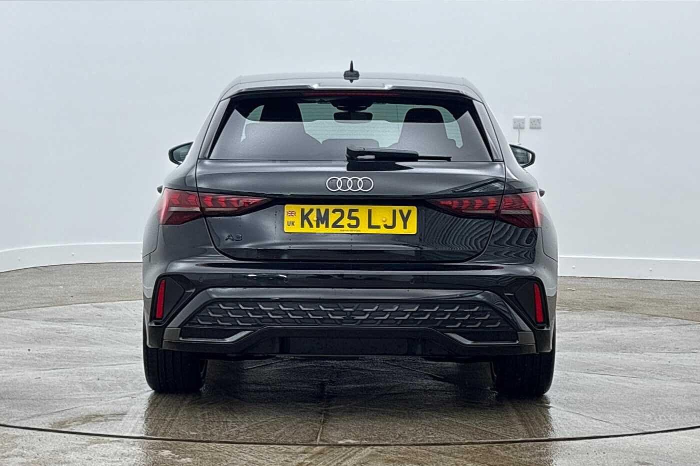 Used Audi A3 2025 for sale - 77879179: Photo 9