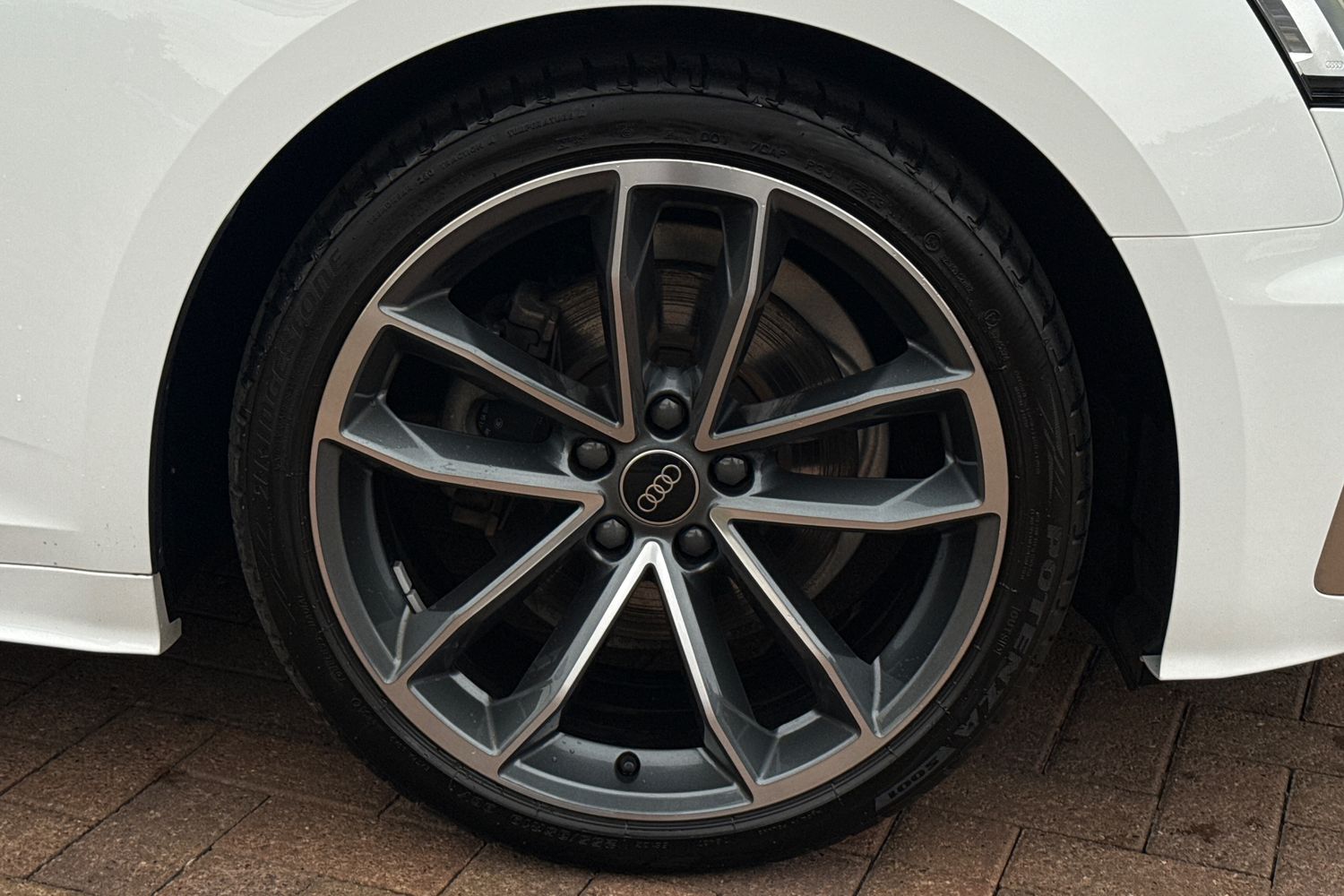 Used Audi A5 2023 for sale - 76011168: Photo 10