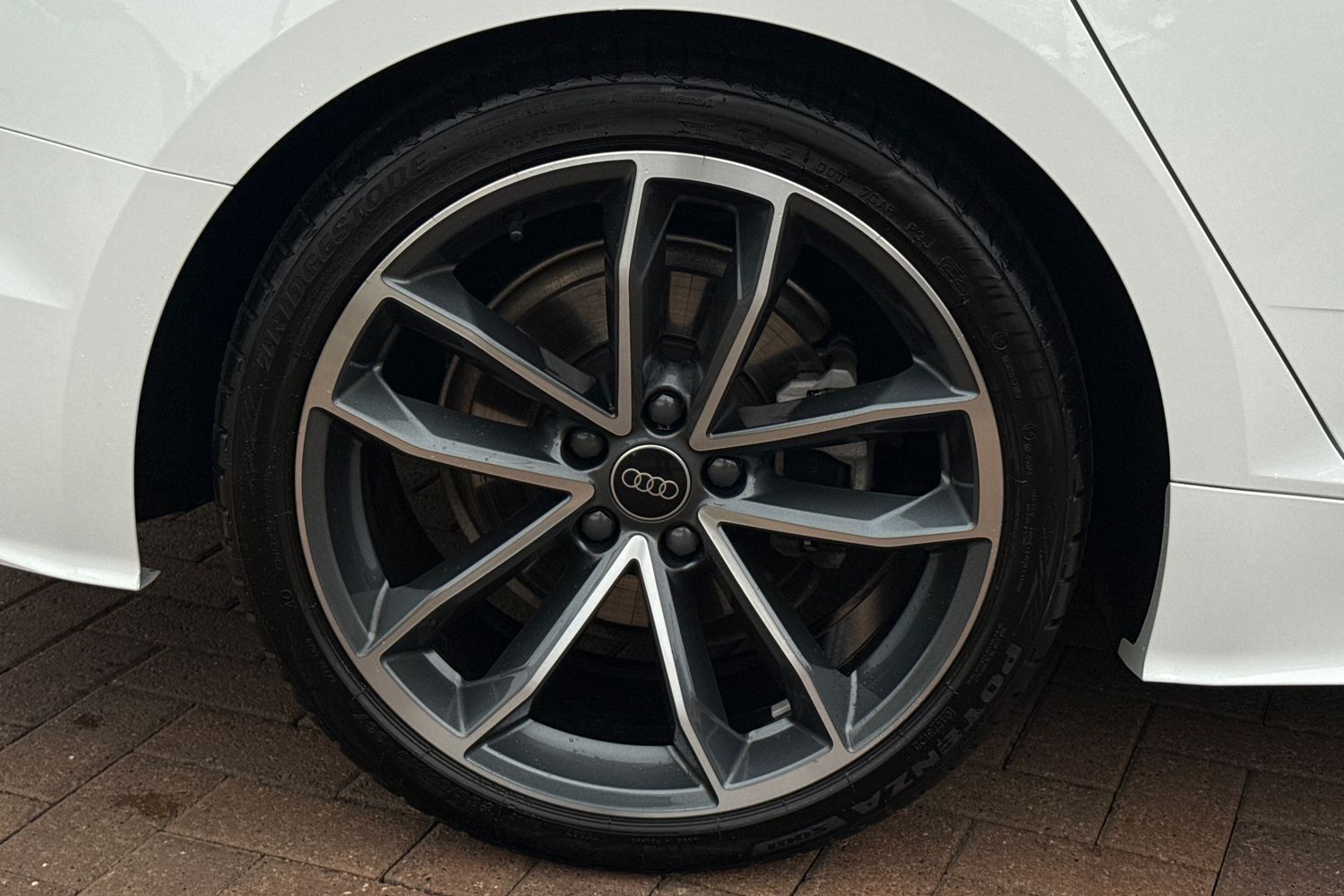 Used Audi A5 2023 for sale - 76011168: Photo 11