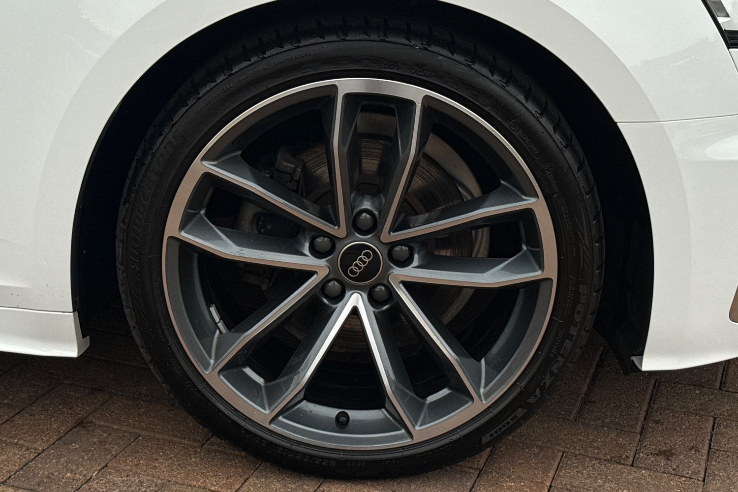 Used Audi A5 2023 for sale - 76011168: Photo 12