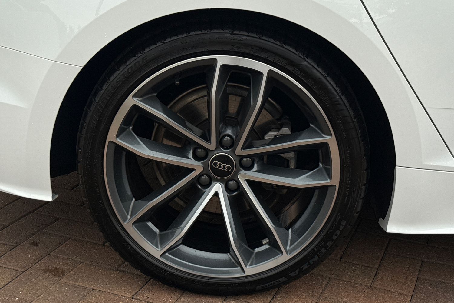 Used Audi A5 2023 for sale - 76011168: Photo 13