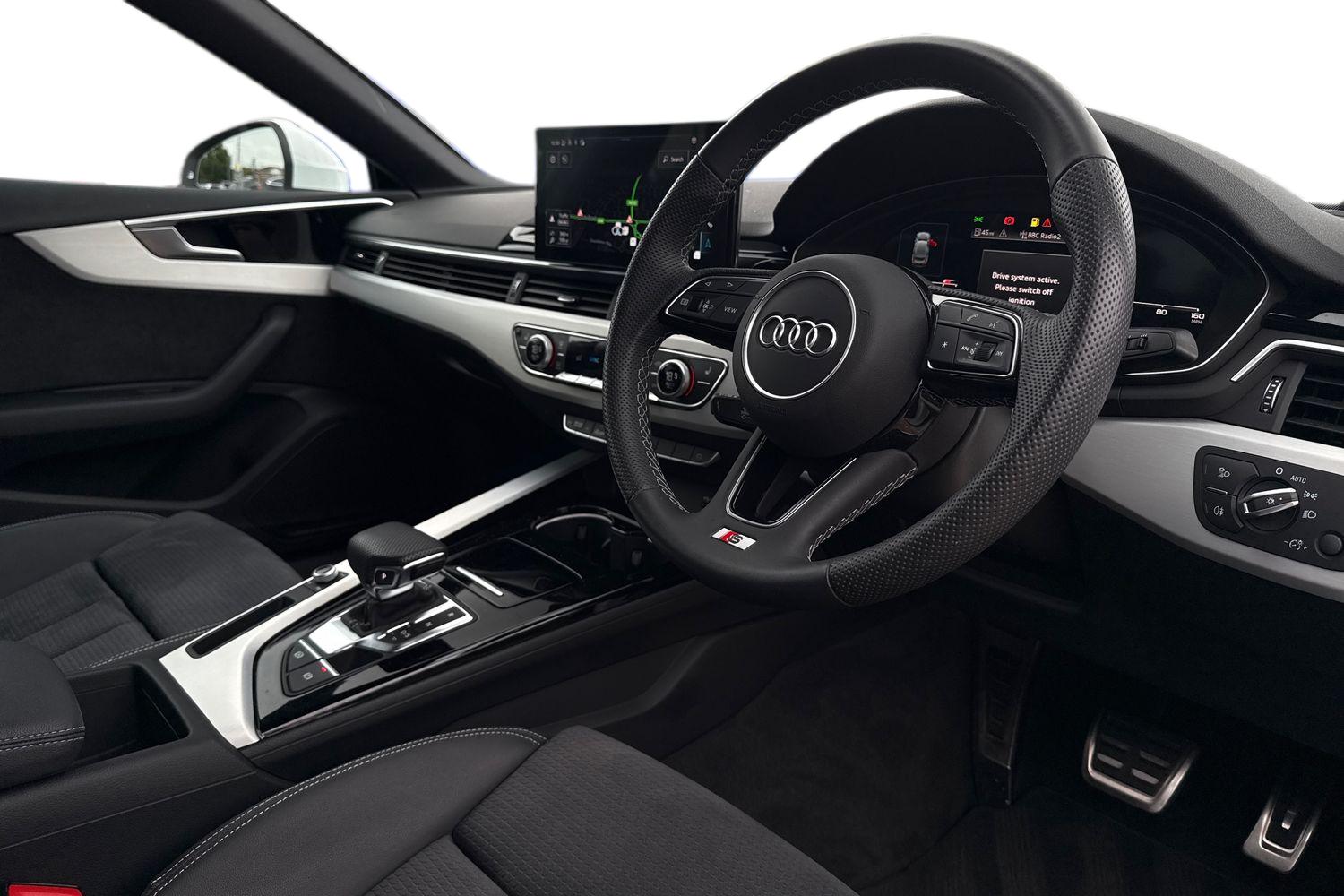 Used Audi A5 2023 for sale - 76011168: Photo 14