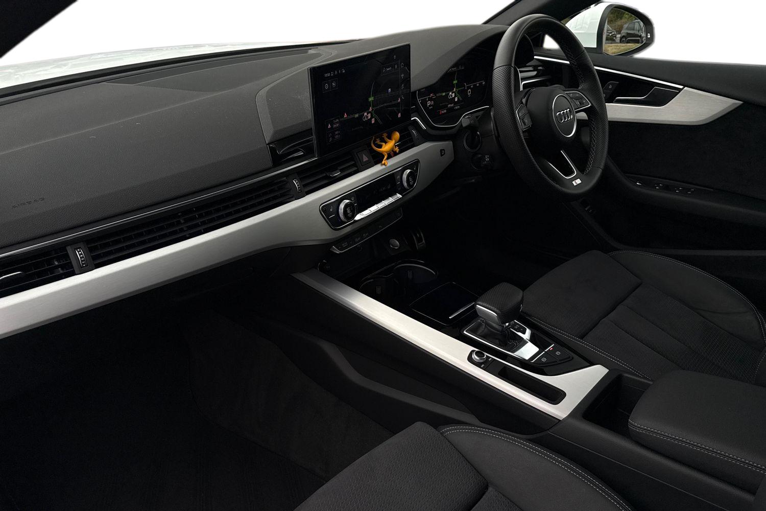 Used Audi A5 2023 for sale - 76011168: Photo 15