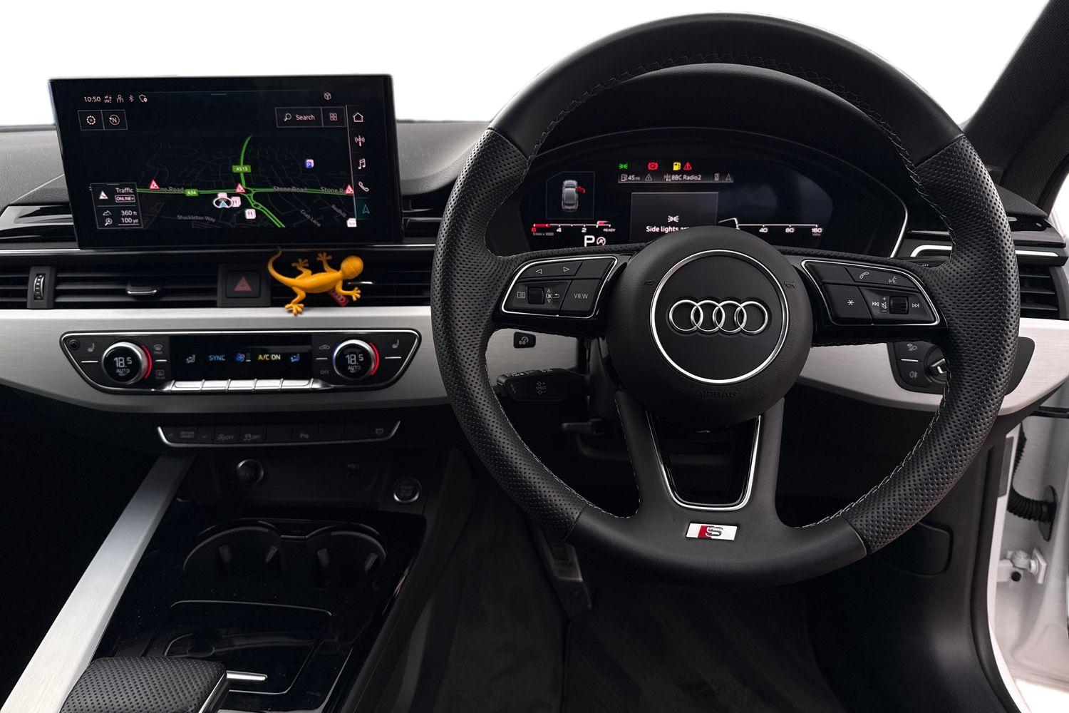 Used Audi A5 2023 for sale - 76011168: Photo 18