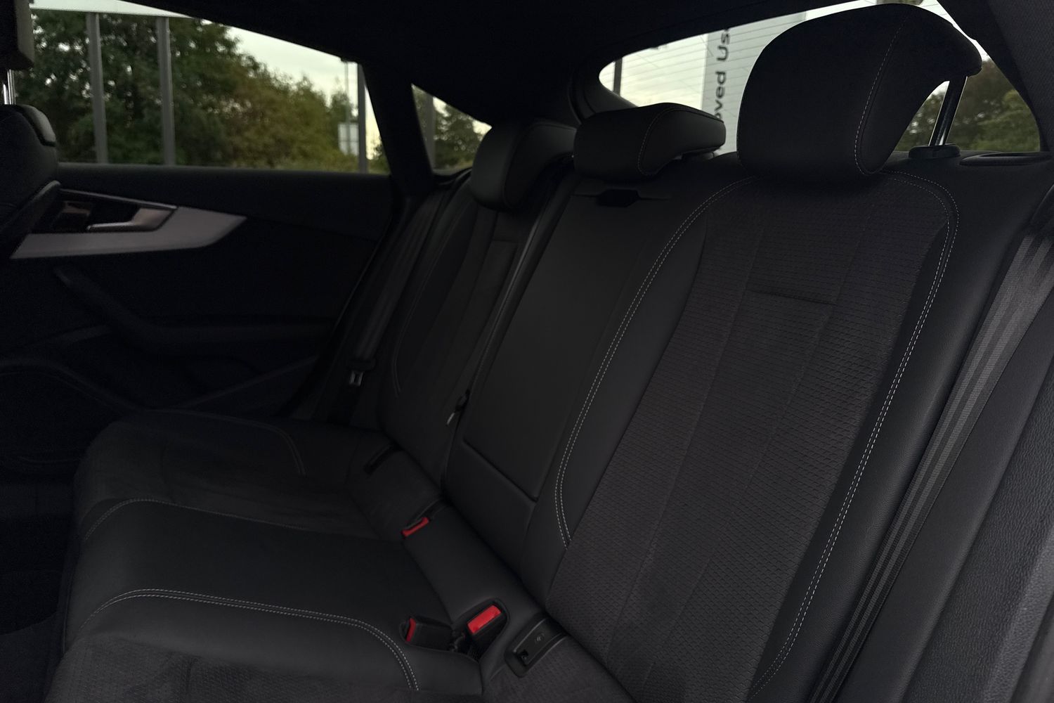 Used Audi A5 2023 for sale - 76011168: Photo 19