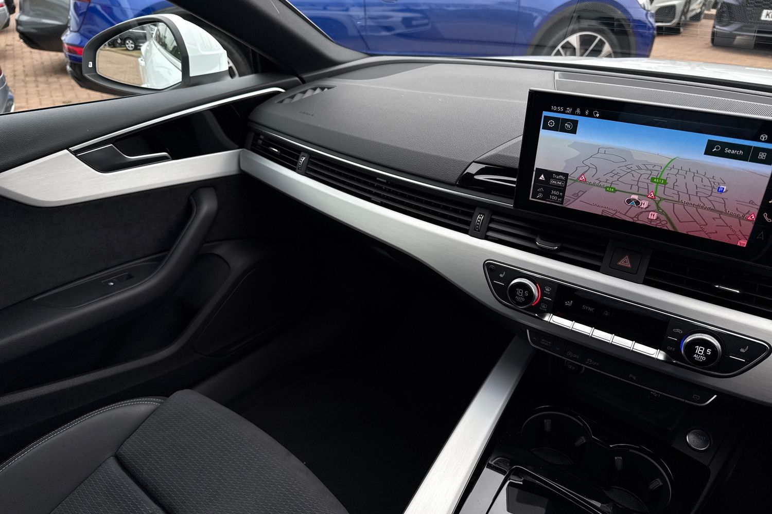 Used Audi A5 2023 for sale - 76011168: Photo 20