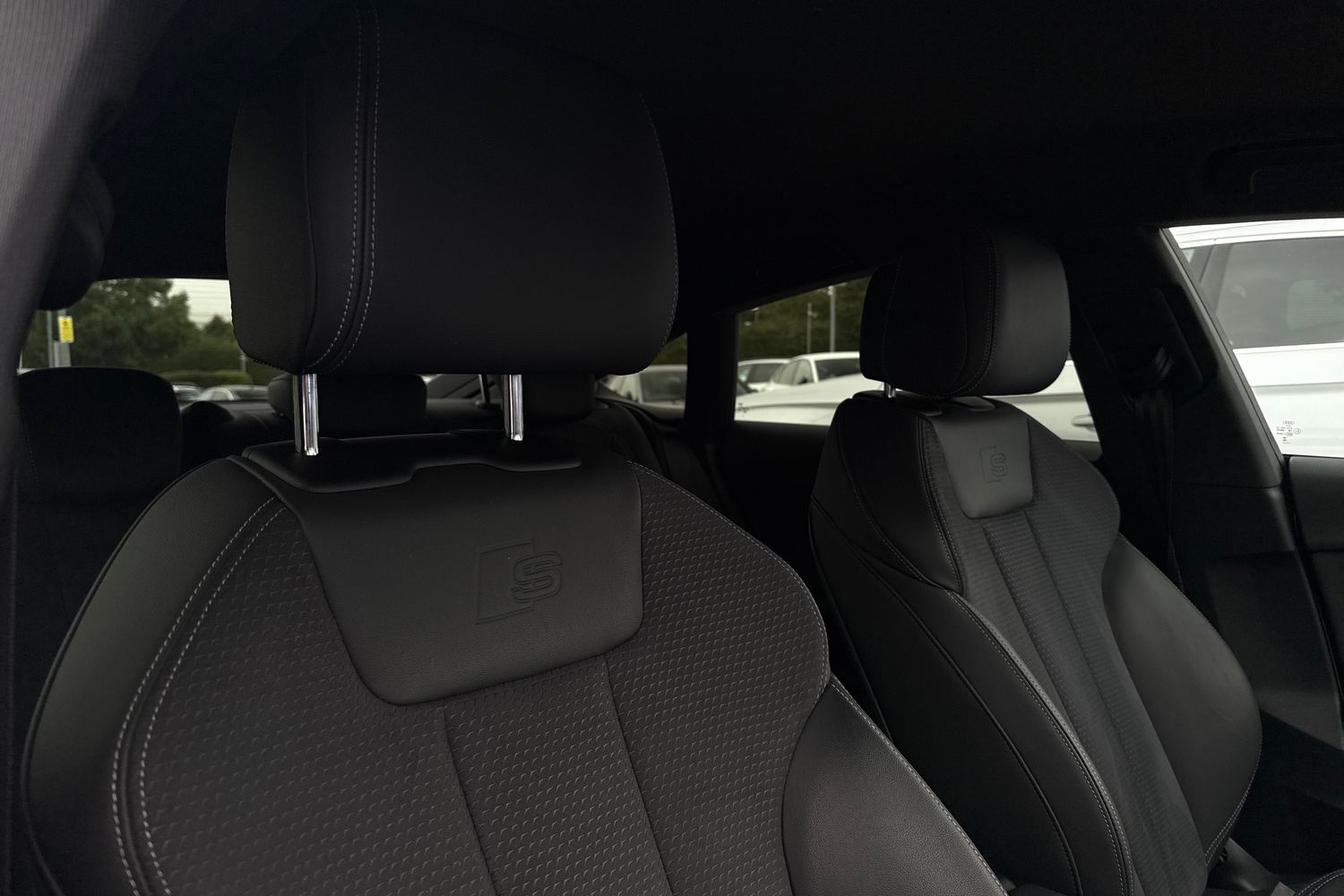 Used Audi A5 2023 for sale - 76011168: Photo 24