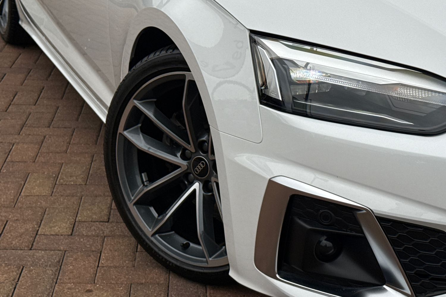 Used Audi A5 2023 for sale - 76011168: Photo 26