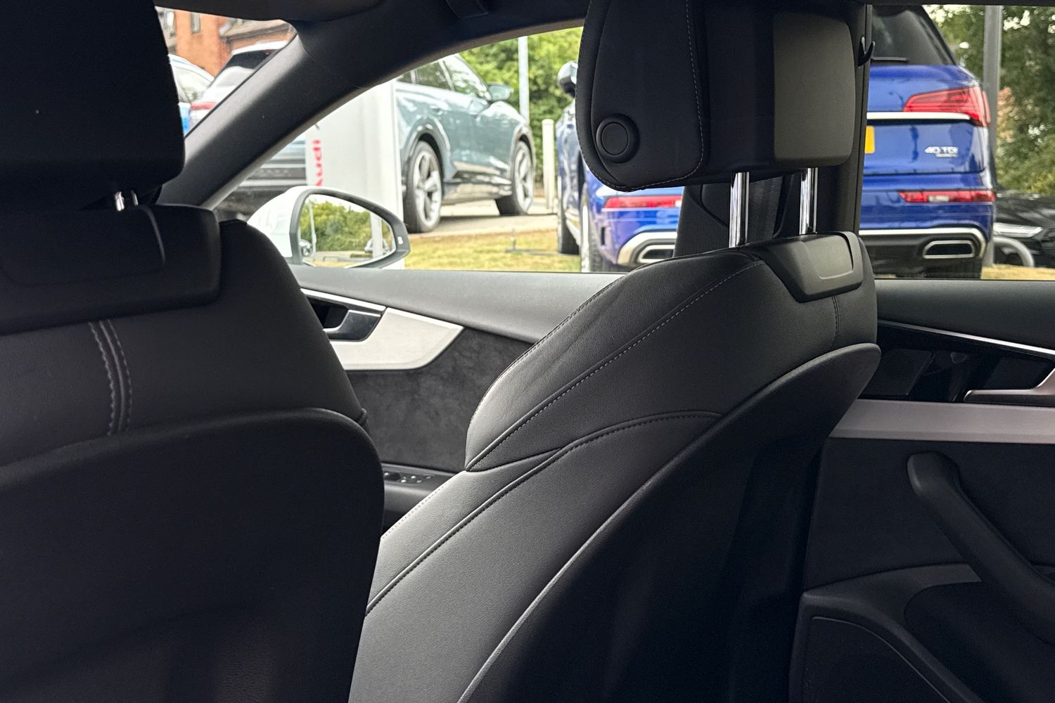 Used Audi A5 2023 for sale - 76011168: Photo 30
