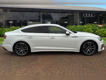 Used Audi A5 2023 for sale - 76011168: Photo 3